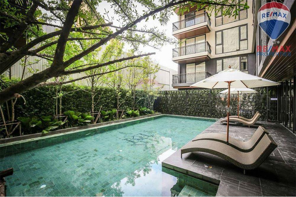 คอนโดขาย Klass Condo Langsuan ให้เช่า